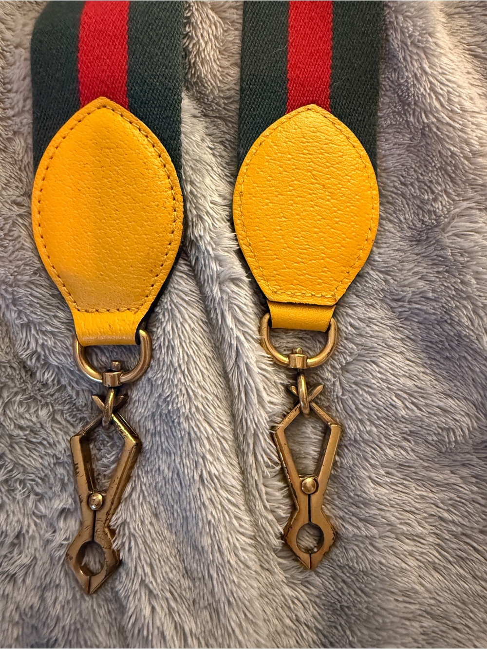 gucci strap - Picture 3 of 9